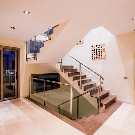 Villa Casa Bella Vista *