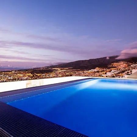 Casa Bella Vista * Costa Adeje (Tenerife)