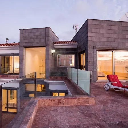 Casa Bella Vista *
