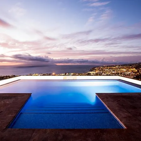 Casa Bella Vista Villa
