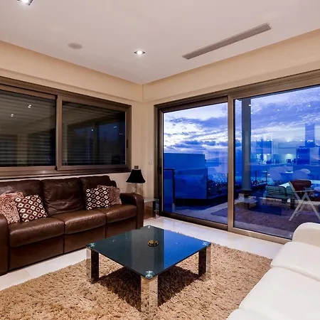 Casa Bella Vista Villa *