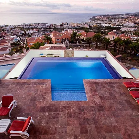 Casa Bella Vista