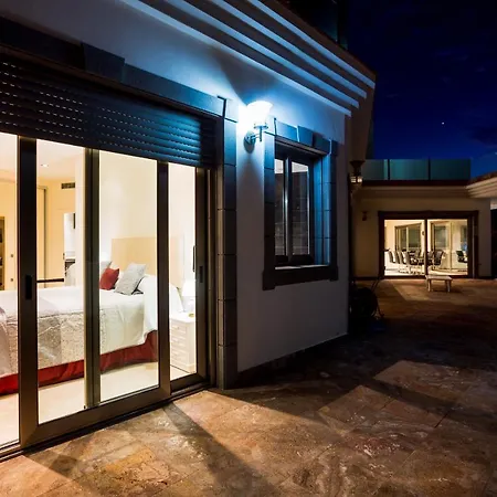 Villa Casa Bella Vista Costa Adeje (Tenerife)