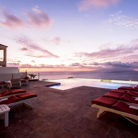 Casa Bella Vista