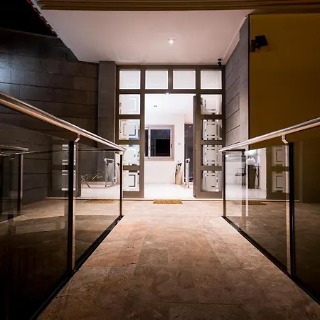 Casa Bella Vista ヴィラ