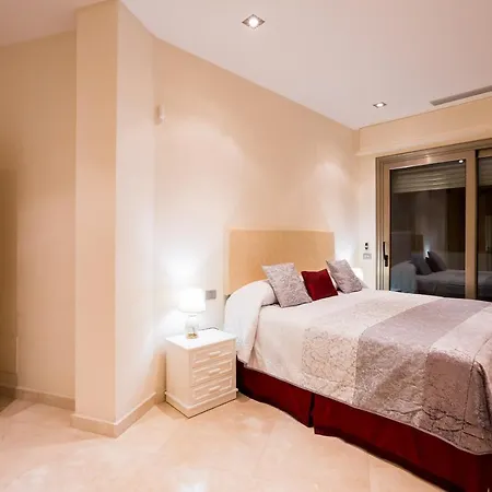 ヴィラ Casa Bella Vista *