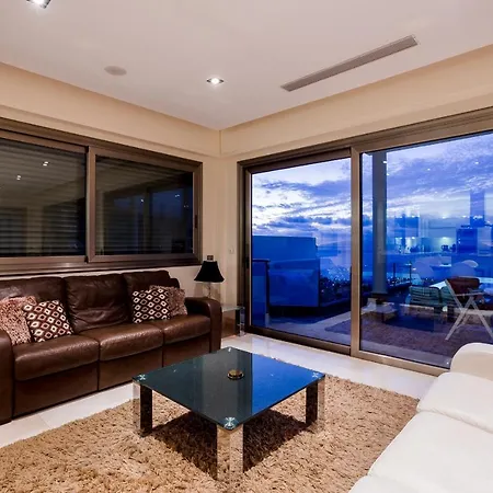 Casa Bella Vista ヴィラ *