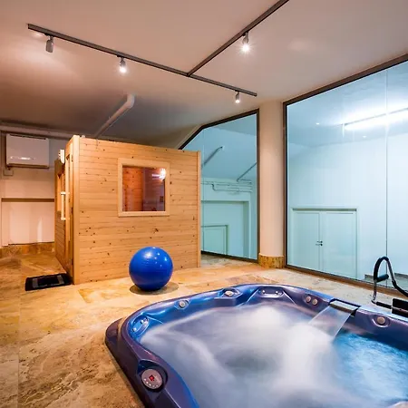 Casa Bella Vista アデヘ